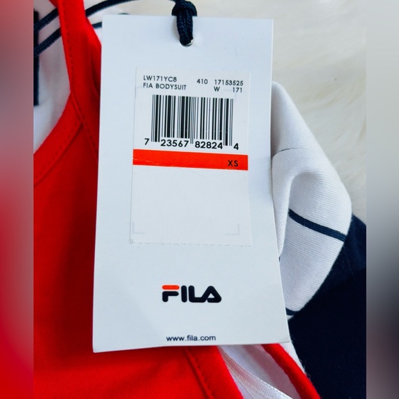 Bodysuit - Picture 5 of 5